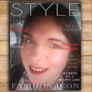 Meet your Posher, Geneva